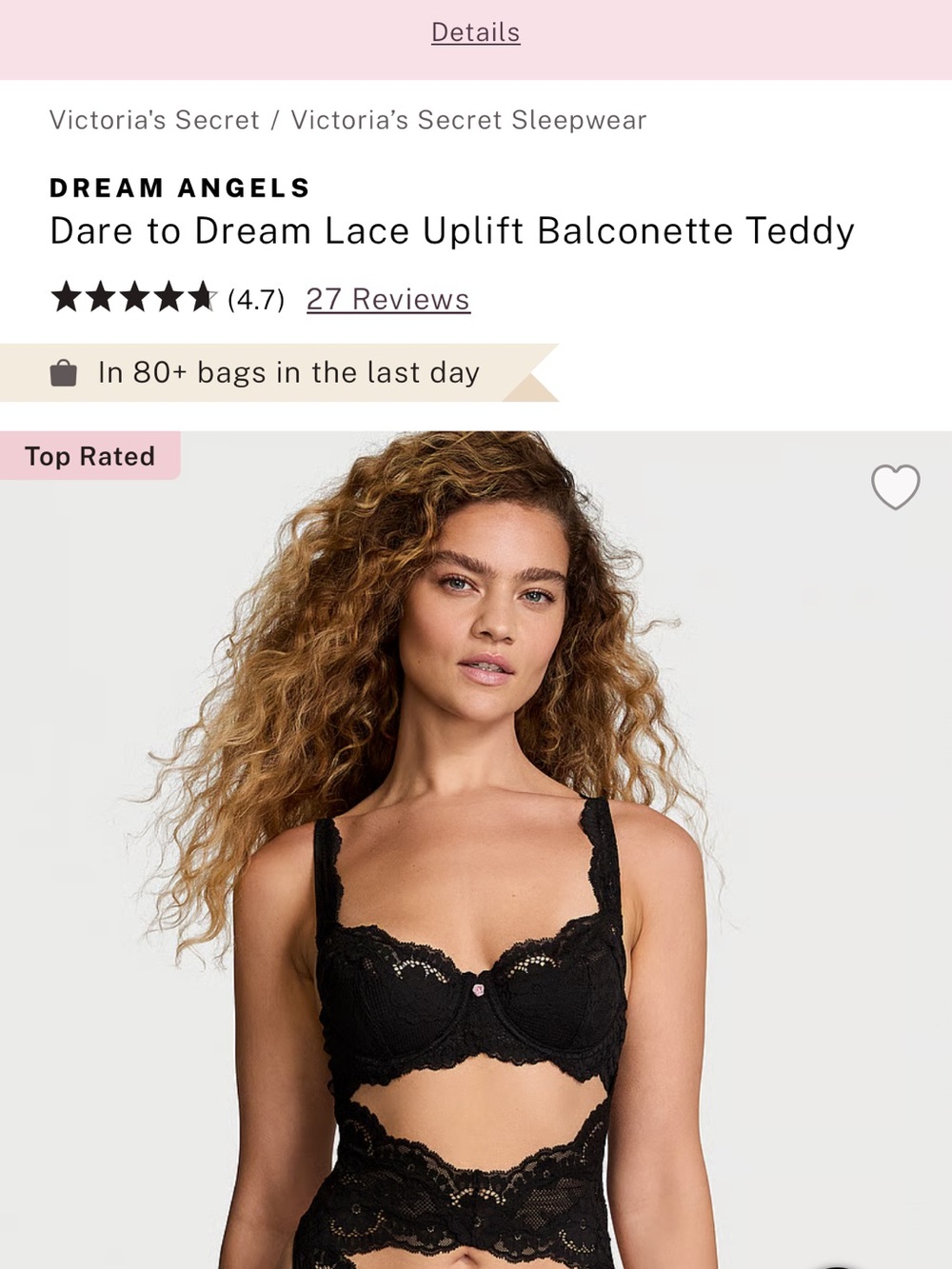 Black bodysuit